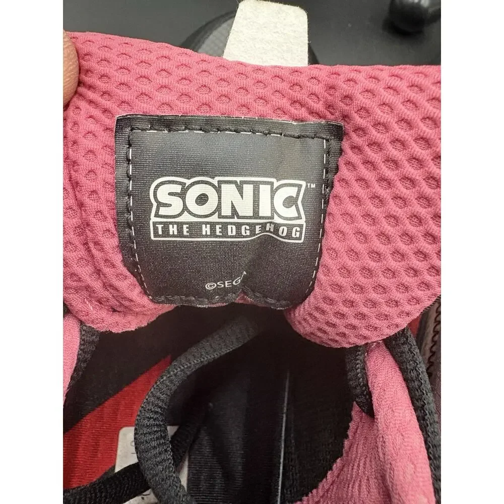 Puma sonic hedgehog